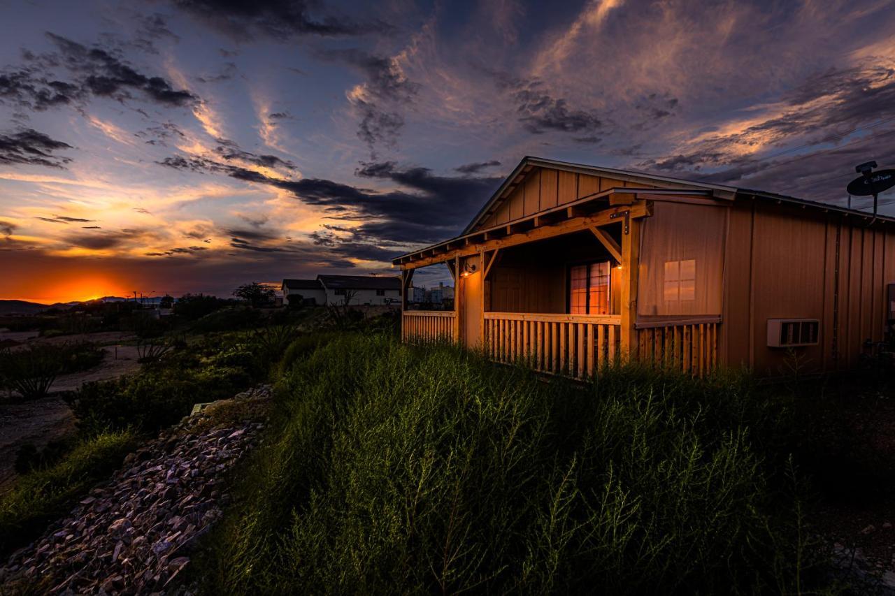 Miners Cabin #4 - King Bed - Private Balcony With Views ทูมสโตน ภายนอก รูปภาพ